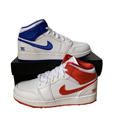 NEW Nike Air Jordan 1 Mid GS SE 