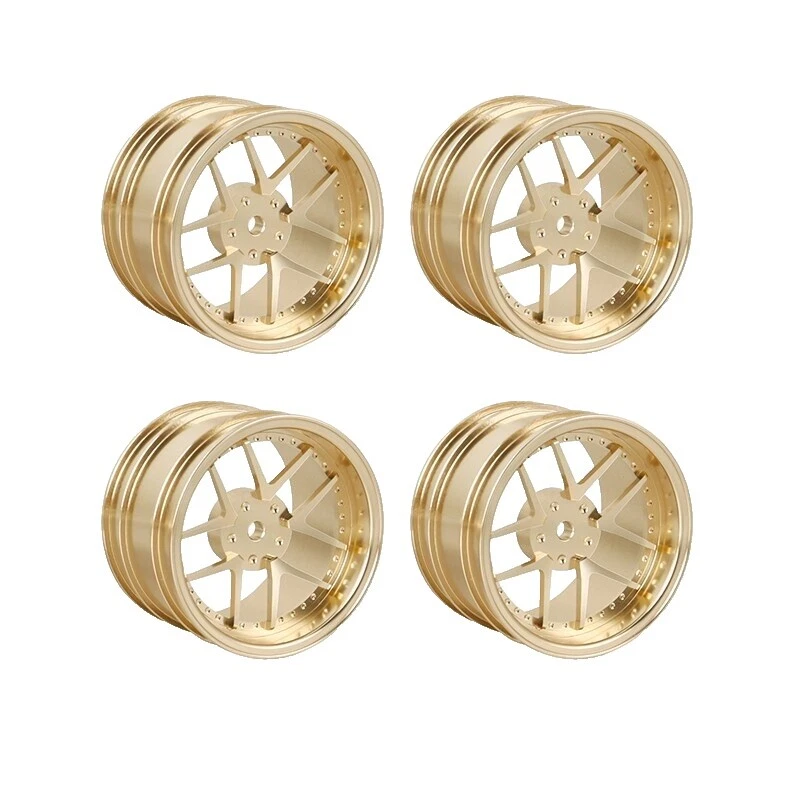 Hobby RC Model Vehicle Parts & Accessories for Hubsan Electric 1:10