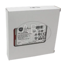 New Allen-Bradley 440R-D22S2 Monitoring Safety Relay,Dual Input/SS Output(DIS)