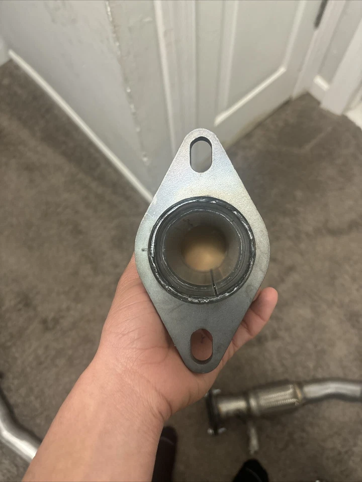 Catalizadores para Chevrolet Equinox LT 2010 Foto 4 de 4