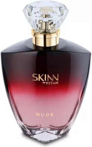 SKINN by TITAN nude Eau de Parfum - 100 ml (For Women) - Picture 1 of 1