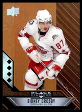 2014-15 Upper Deck Black Diamond Hockey Cards 22