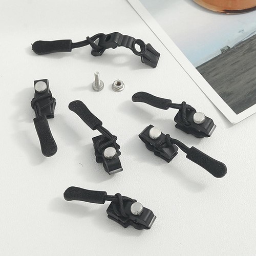 5-6Pcs Universal Zipper Repairer,Universal Mini Adjustable Zipper Restorer Hot - Picture 11 of 16