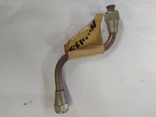 New old stock OEM Wheel Horse 104423 hydraulic pressure tube / line