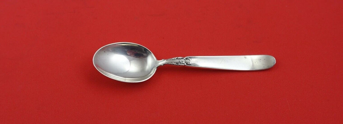 Camusso Antique US Sterling Silver for sale | eBay