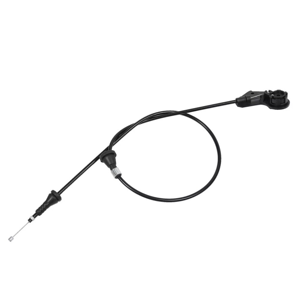 1 x Engine Hood Release Cable 51238208442 For BMW 3-Series E46