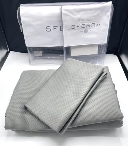 Edredones SFERRA moderno, colchas y cobertores para cunas