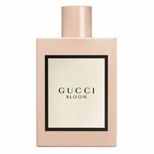 Gucci Bloom Women 3.3 Oz Eau De Parfum Spray NEW Tester