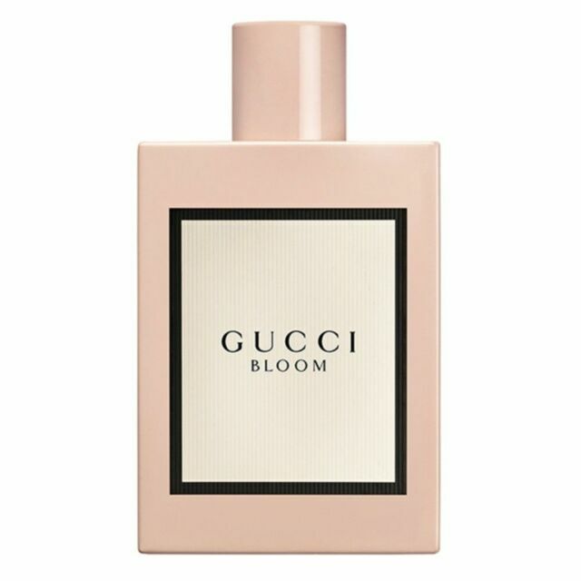 ebay gucci bloom perfume