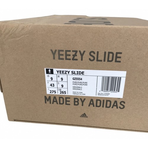yeezy slide 43
