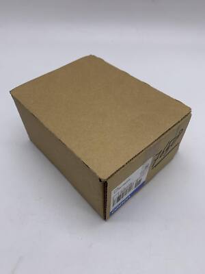 Omron CJ1W-PA202 PS Module