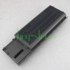 NEW Laptop 5200mAh Battery For Dell Latitude D620 D630 D630N D630c D631 D640
