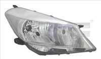 TYC 20-14194-15-2 Hauptscheinwerfer For Toyota