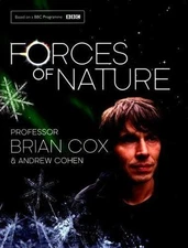 Forces of Nature, Cohen, Andrew,Cox, Professor Brian, 9780007488827