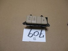 11 12 13 Hyundai Elantra Active ECO/Traction/Lights Switch #709-B