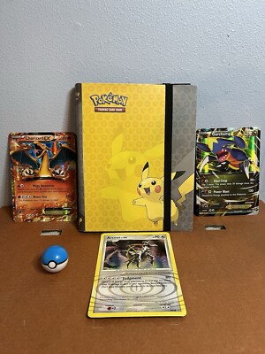 pokemon card book ebay Unofficial Collectors Guide: Tom Searle: 9780785342922 Books Skylanders Cards Pokmon Card Book With 301
