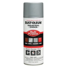 Rust-Oleum Brands 1614830  Industrial Choice Enamel Spray Paint