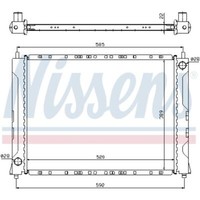KüHler WasserküHler FüR Rover 200 Hatchback MG Concerto RF 214I 214 Si 218 K Vi
