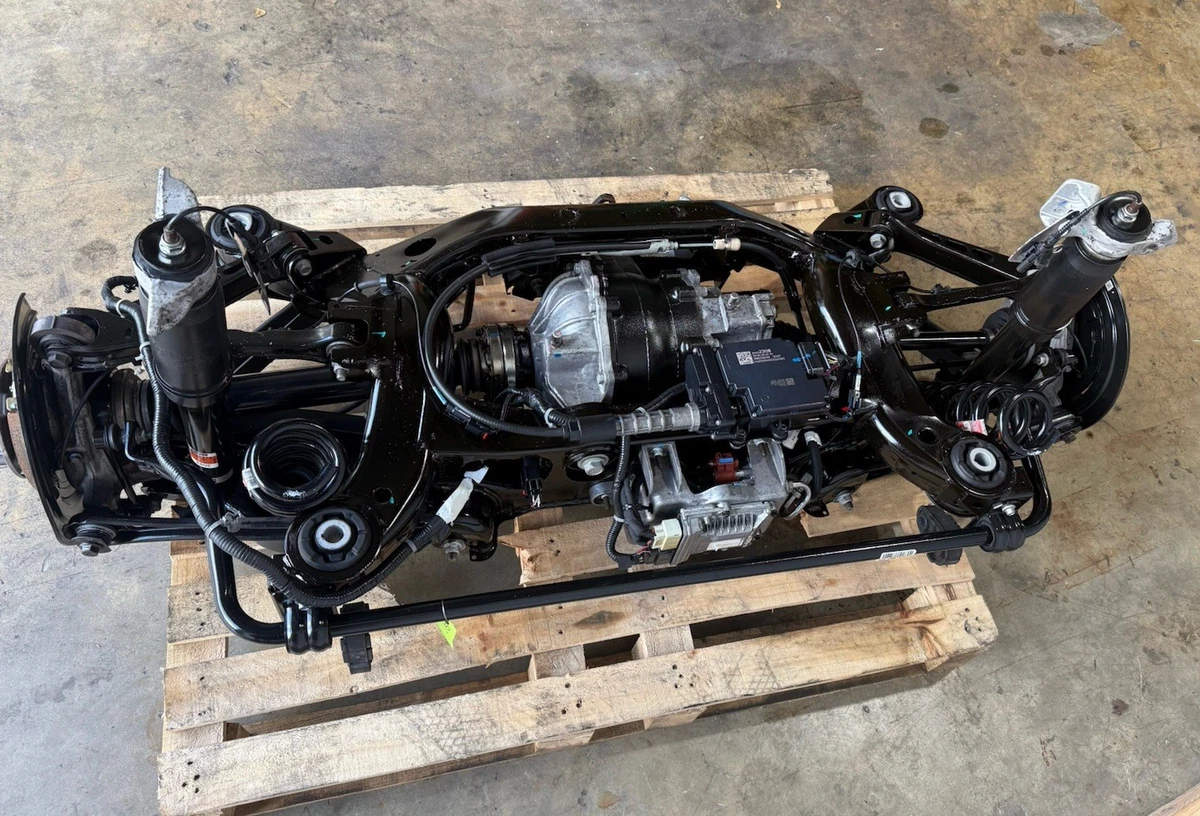 Suspension & Steering for Cadillac ATS for sale | eBay