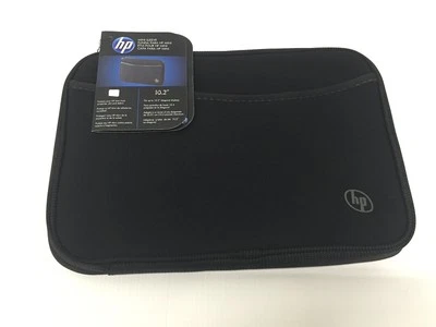 Hewlett Packard HP Mini Sleeve - Notebook Sleeve - 10.1 - Black