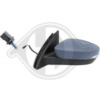 7825125 AußEnspiegel Links FüR Skoda Rapid Spaceback (NH1)