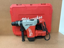 Milwaukee 5517-21 120V Corded 1 9/16” SDS Max Rotary Hammer
