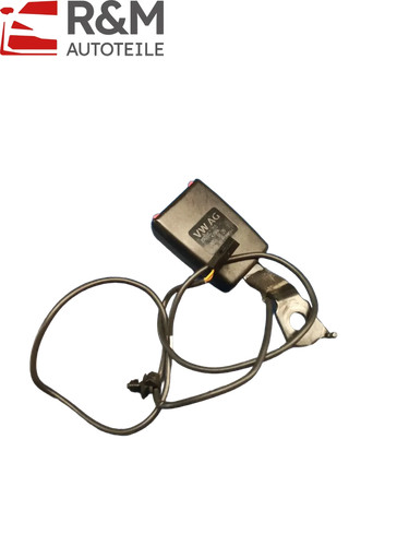 Gurtschloss Links Vorne für Seat Mii KF1 11-16 1S0857755 1S0500051A 1S0857755QVZ