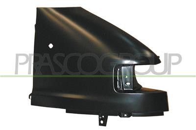 Aile avant droite Fiat Ducato 1994 1995 1996 1997 1998 1999 2000 2001