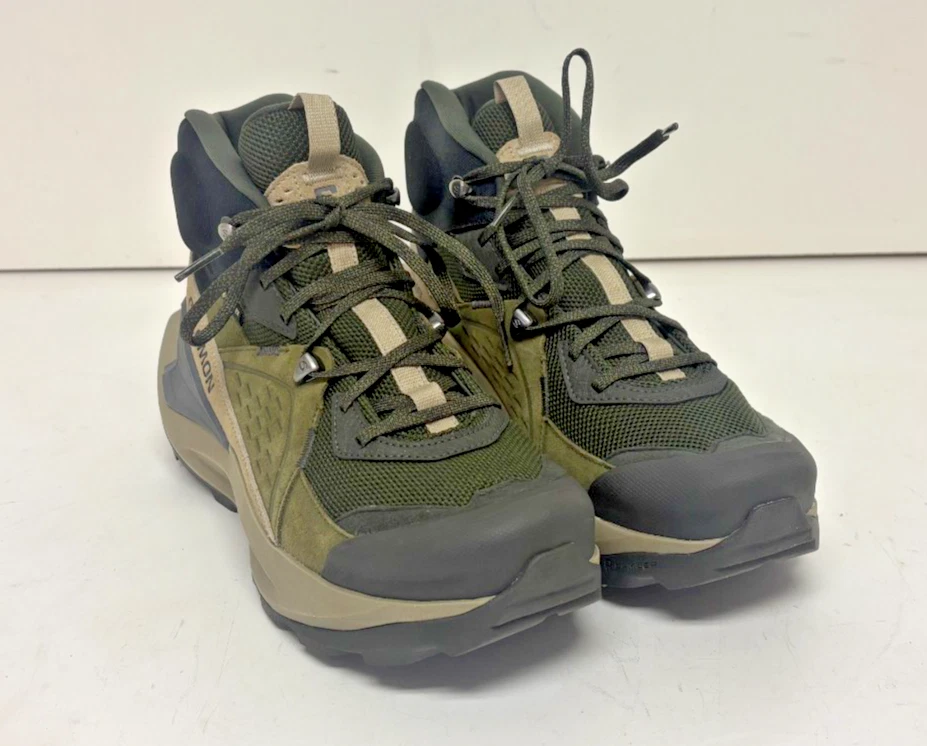 Salomon Hiking Shoes & Boots for sale | eBay display picture 3