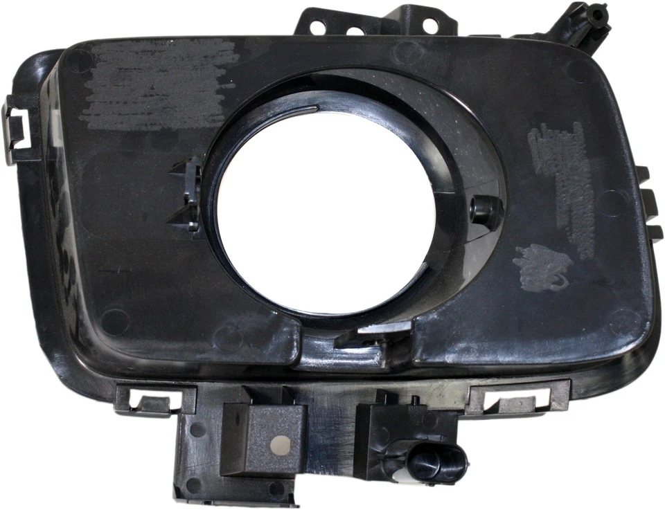 For 2006-2007 Mazda5 Fog Light Trim Front, Right Primed MA1039101 C24750C11D — 第 4/4 张图片