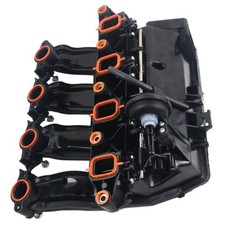 Luftansaugkr�mmer 11617800579 f�r BMW 1 E87 3 Touring E46 318d 320d E90 E60 X3
