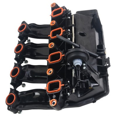 Luftansaugkrümmer 11617800579 für BMW 1 E87 3 Touring E46 318d 320d E90 E60 X3