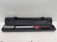 Snap On Tqsg3f250 Torque Wrench