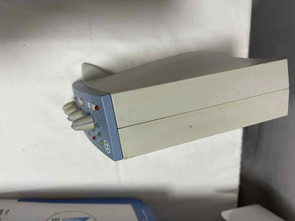 USED DEGIDESIGN 946012595-00 MBOX AUDIO INTERFACE - Image 2 of 4