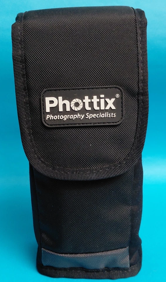 Phottix Juno TTL Transceiver Flash for Canon - Image 3 of 4