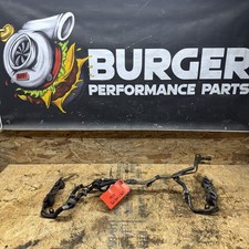 2004 - 2007 Subaru Wrx Sti Oem Side Feed Fuel Rails Lines