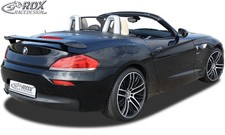 RDX Heckspoiler f�r BMW Z4 E89 Heckfl�gel Spoiler