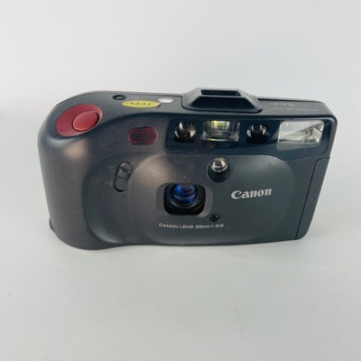 #ad #ad Canon Sure Shot Ace Parts or Repair Only $12.00