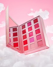 P. Louise Blushed Ever After Powder Blush Palette Manifest The Magic BN