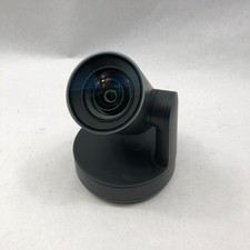 Logitech V-R0010 Rally Camera Video Conferencing - Black 860-000551 