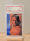 1996-97 SP Kobe Bryant Rookie PSA 9