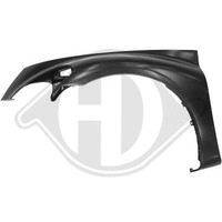 KotflüGel Diederichs 2605007 FüR Chrysler Vorne Links
