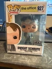 Funko Pop! The Office —  Dwight Schrute #927 Fye Exclusive