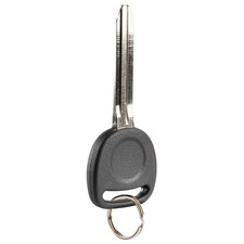 For 2006 2007 2008 2009 Chevrolet Impala Malibu Chip Car Transponder Key