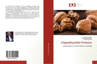 El Hassane Sidibé (U. A.) | L'hypothyroïDie Primaire | Taschenbuch | FranzöSisch