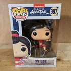Ty Lee #997, Funko Pop! Animation Avatar The Last Airbender, In Box