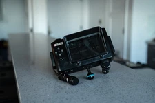 Nauticam - NA-502 Housing for SmallHD [501 + 502] monitors fully working