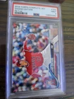 2018 Topps - Shohei Ohtani Retail Rookie #700 PSA 9 Mint LA Angels (RC)