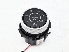 VOLKSWAGEN TOUAREG R CR MK3 DRIVE MODE CONTROL SWITCH 760927531L 2024