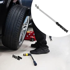 Wrench Extend Tool Spanner Extend Extra Long Non Slip Grip Hand Tool